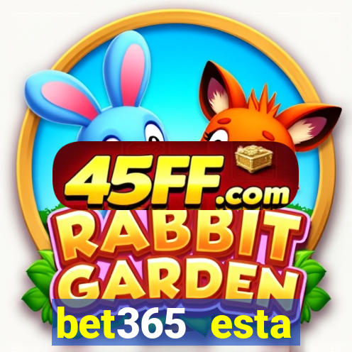 bet365 esta regulamentada no brasil